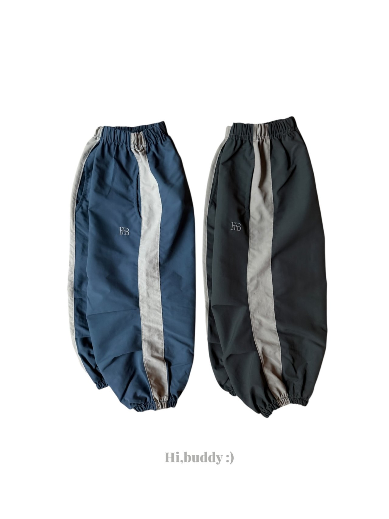 하이버디-러닝팬츠