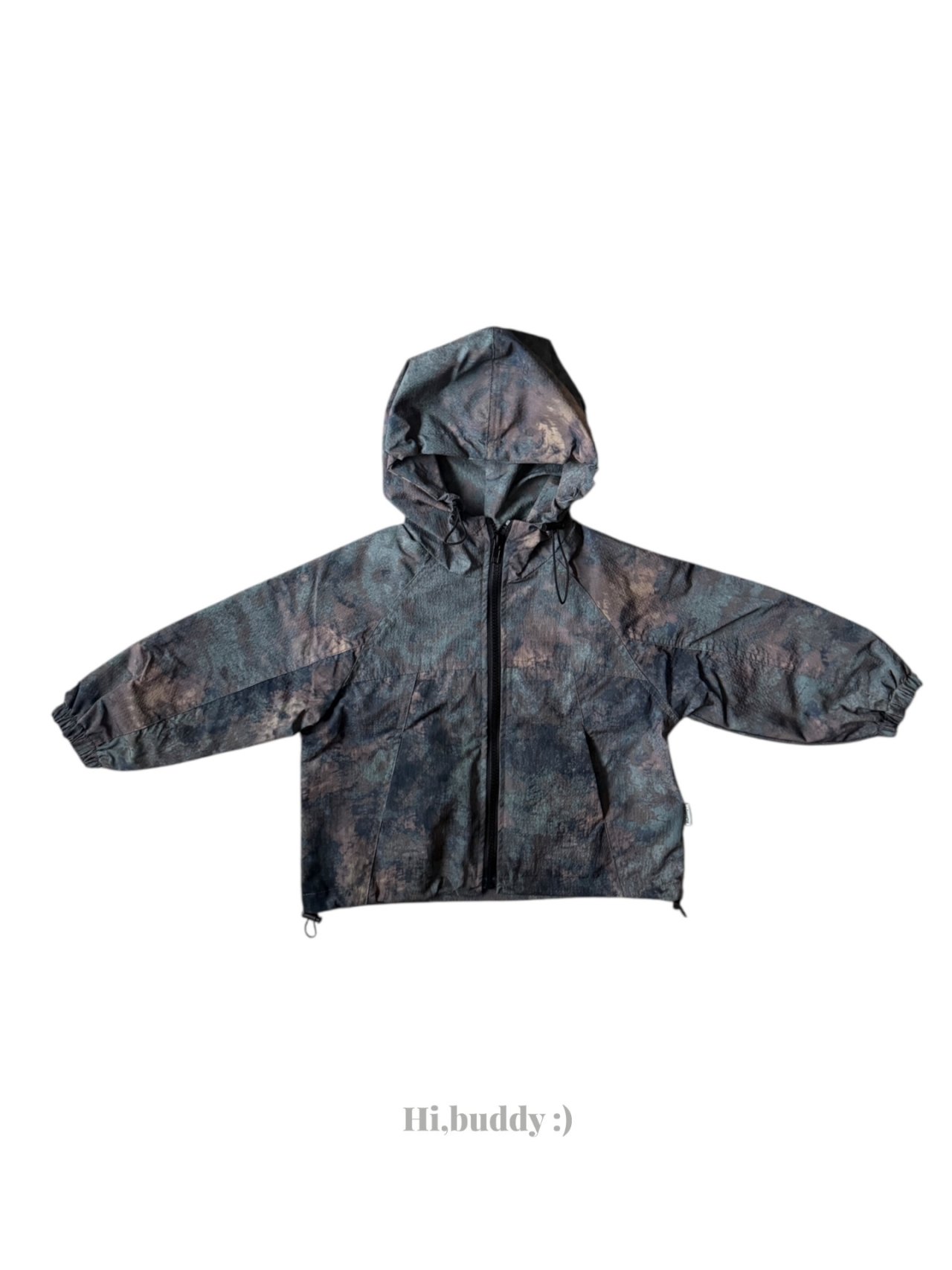 하이버디-포레스트점퍼