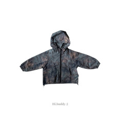 하이버디-포레스트점퍼