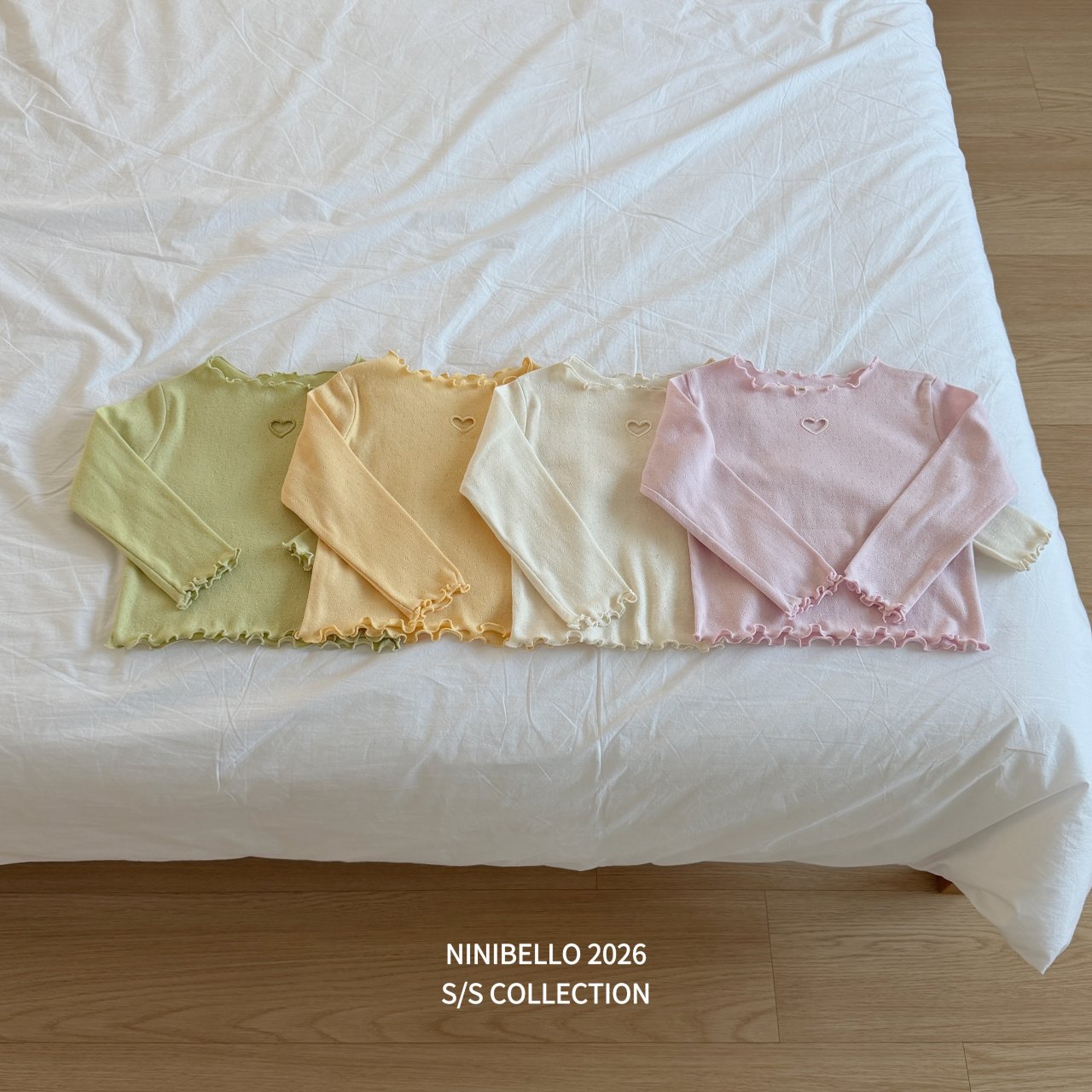 니니벨로-하트펀칭아일렛티