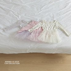 니니벨로-발레리나튜튜티