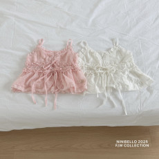 니니벨로-가든셔링블라우스