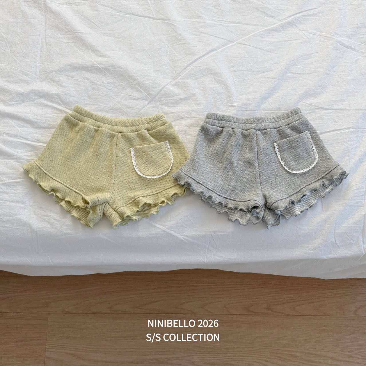 니니벨로-포니프릴팬츠