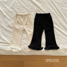 니니벨로-잼잼프릴부츠컷