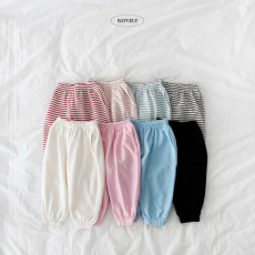 베이블리-1+1베리굿조거팬츠
