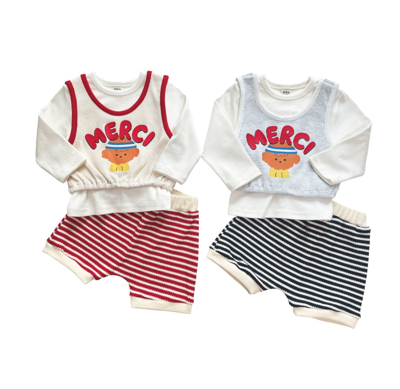 세라-베베푸들레이어드상하