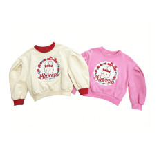 세라-딸기스위트맨투맨