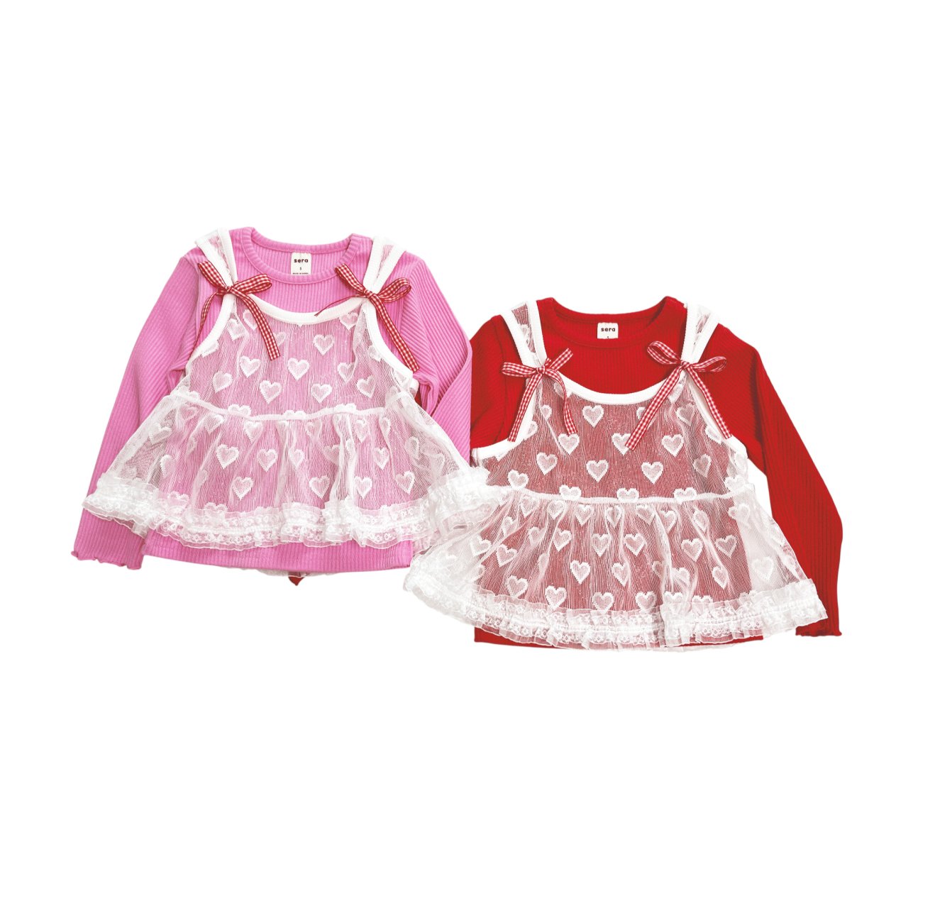 세라-줄리아레이어드티