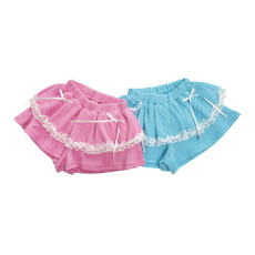 세라-레이스치마바지