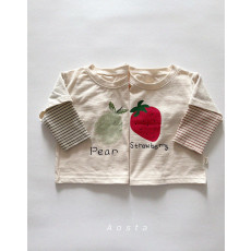 아오스타-과일티