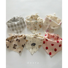 아오스타-봉봉스카프