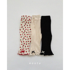 아오스타-제니팬츠