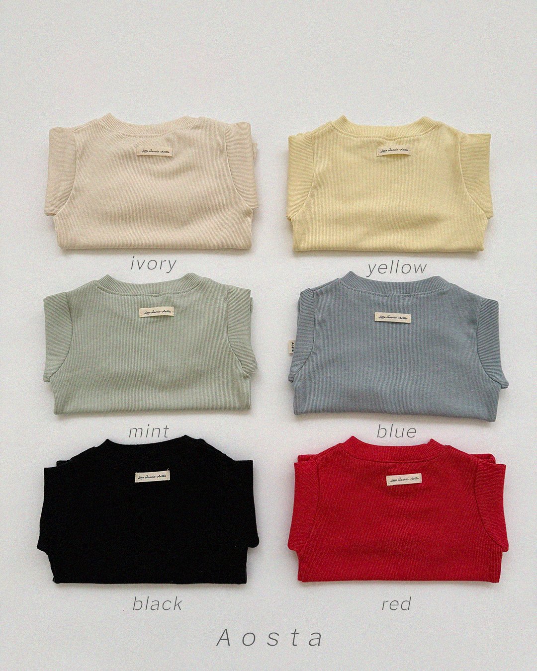 아오스타-에브리데이티