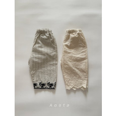 아오스타-엘린바지