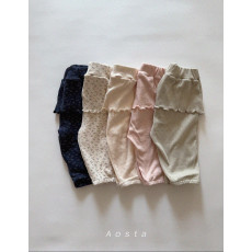 아오스타-엔젤프릴바지