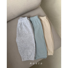 아오스타-와플팬츠