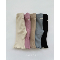 아오스타-젤리바지