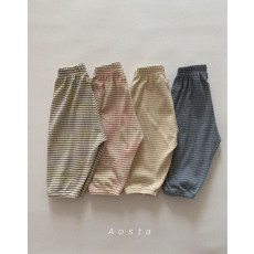 아오스타-초코팬츠