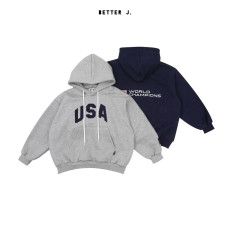 베러제이-USA후드맨투맨