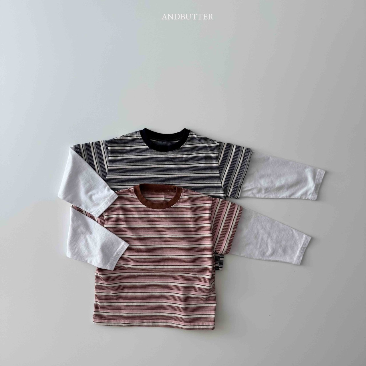 앤드버터-스무디레이어드티