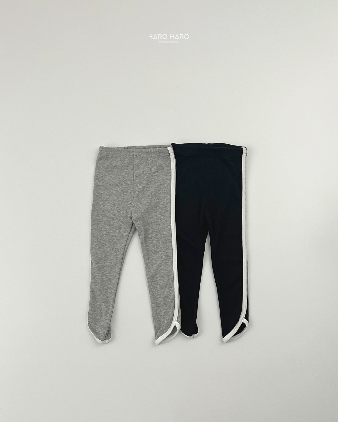 하로하로-트레이닝레깅스