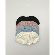 하로하로-벌룬호박스커트