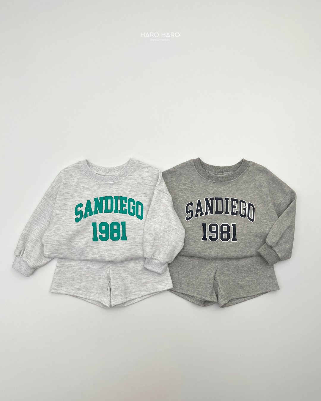 하로하로-센디에고상하