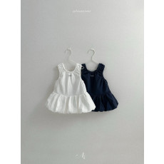 아토메메-베일리원피스