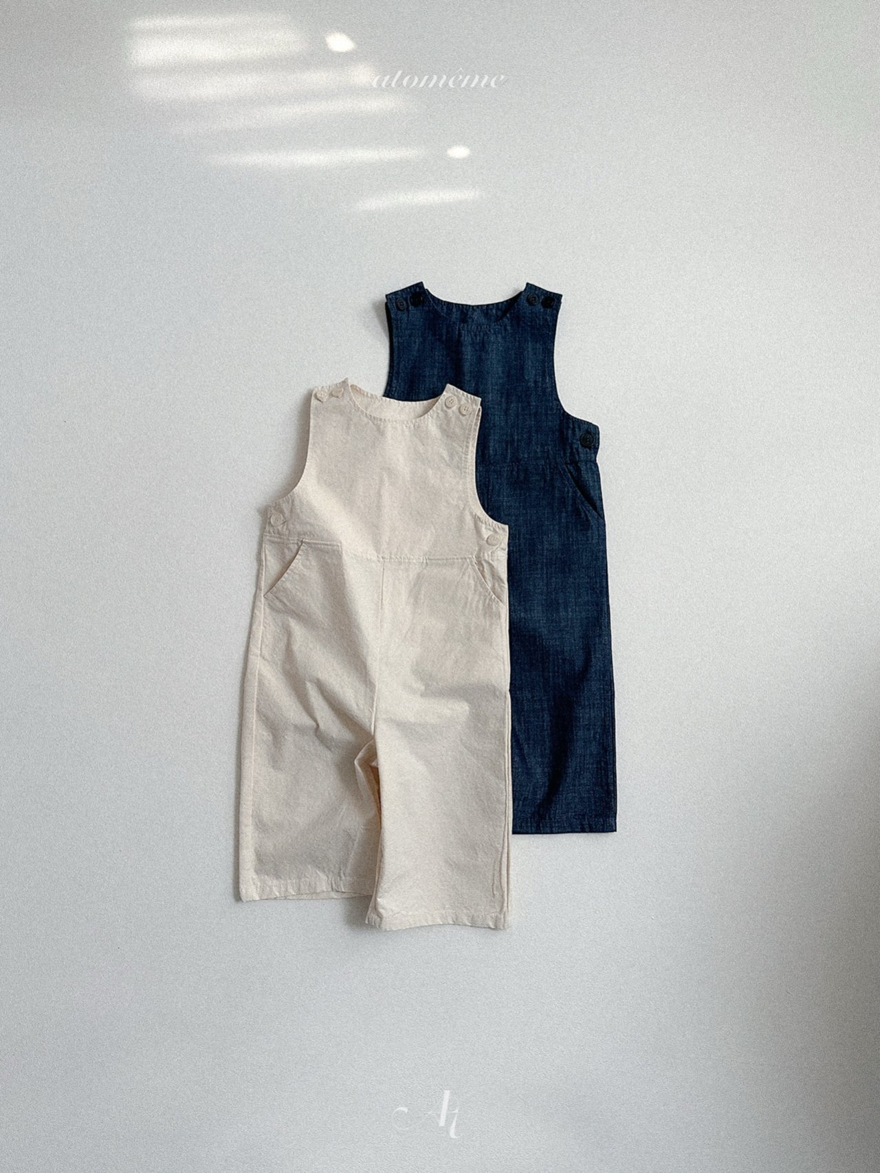 아토메메-메이오버롤