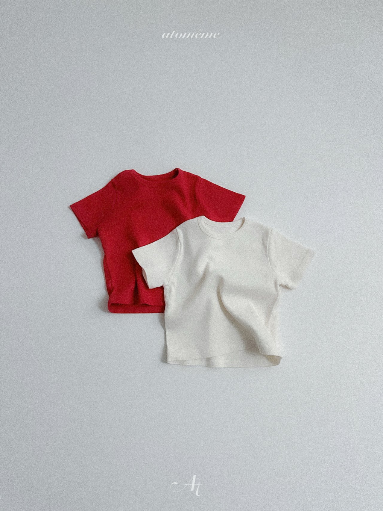 아토메메-베리티셔츠