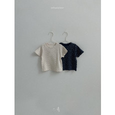 아토메메-플뢰르티셔츠