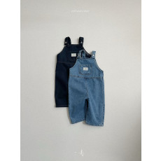 아토메메-오르카데님오버롤