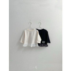 아토메메-세이프릴티셔츠