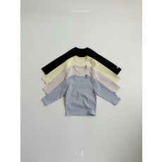 아토메메-요거트티셔츠