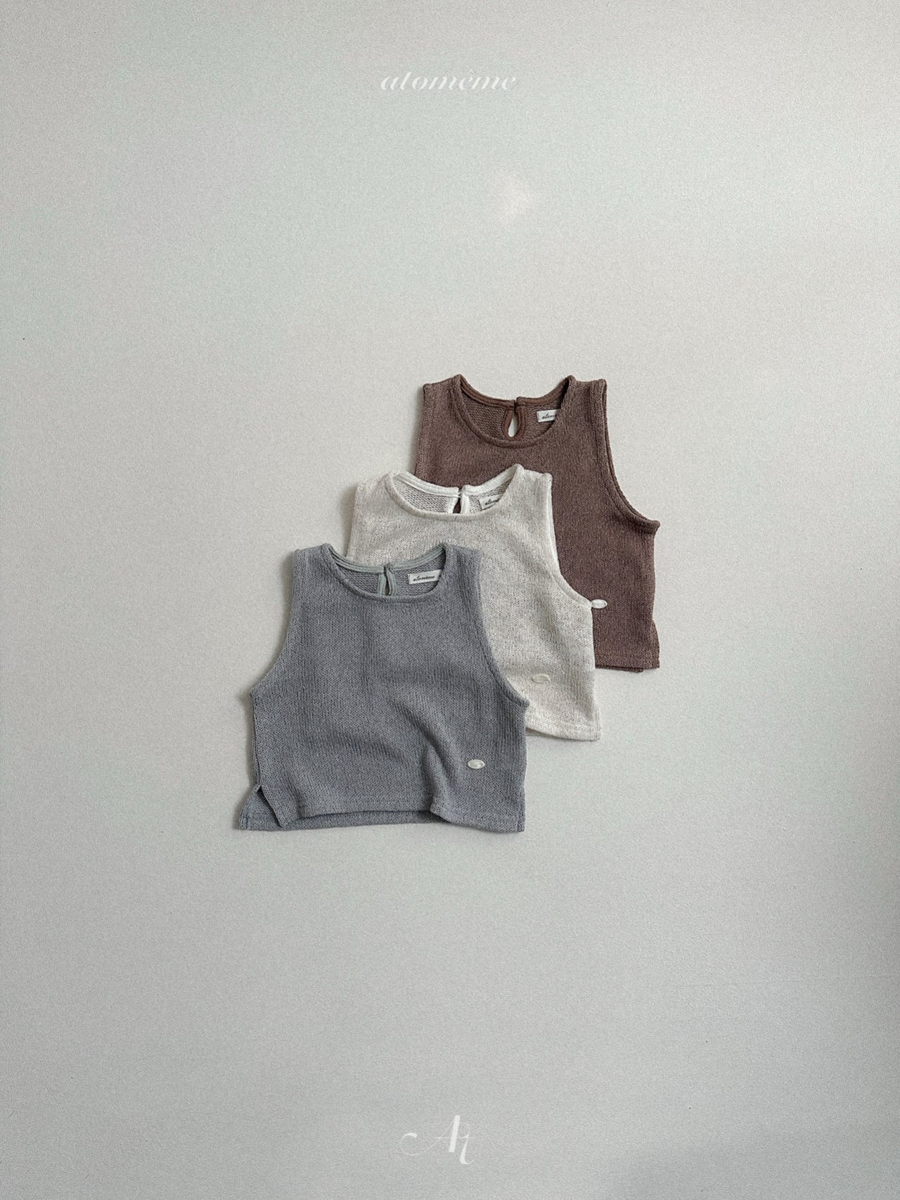 아토메메-미니니트베스트