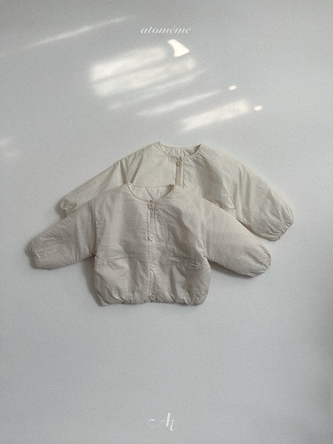 아토메메-봄봄자켓