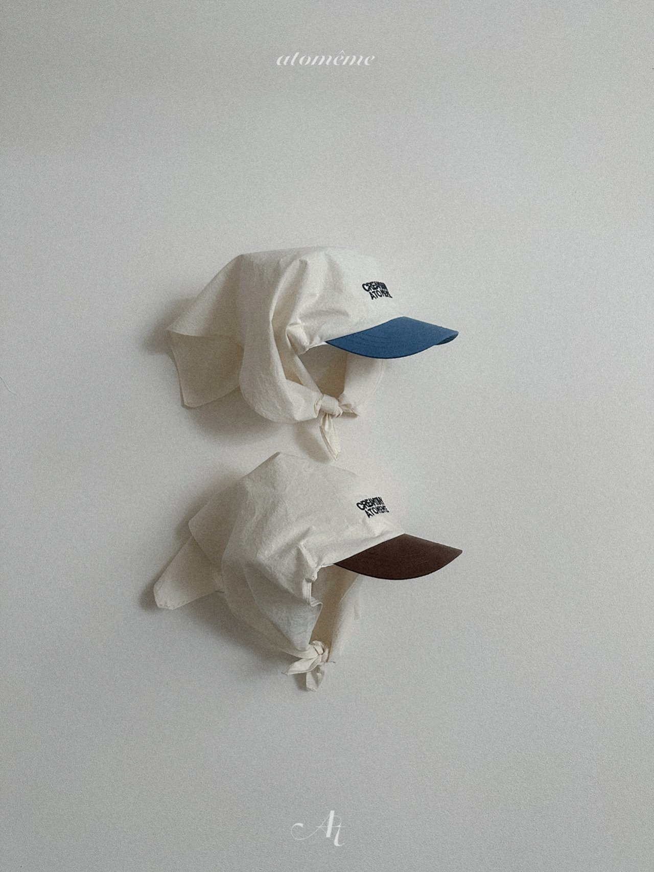 아토메메-스카프캡