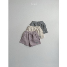 디그린-마일드팬츠