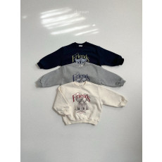 디그린-프렌즈독맨투맨