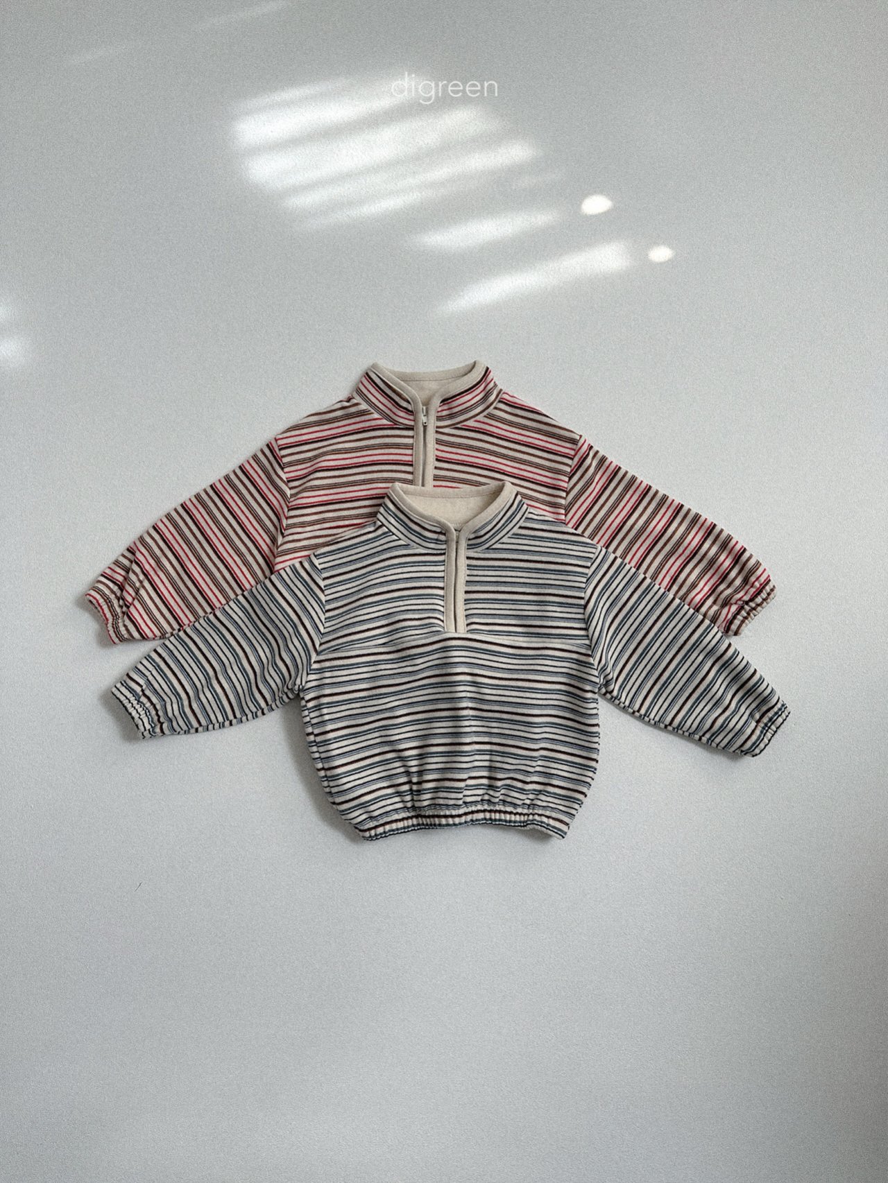 디그린-롤리반집업