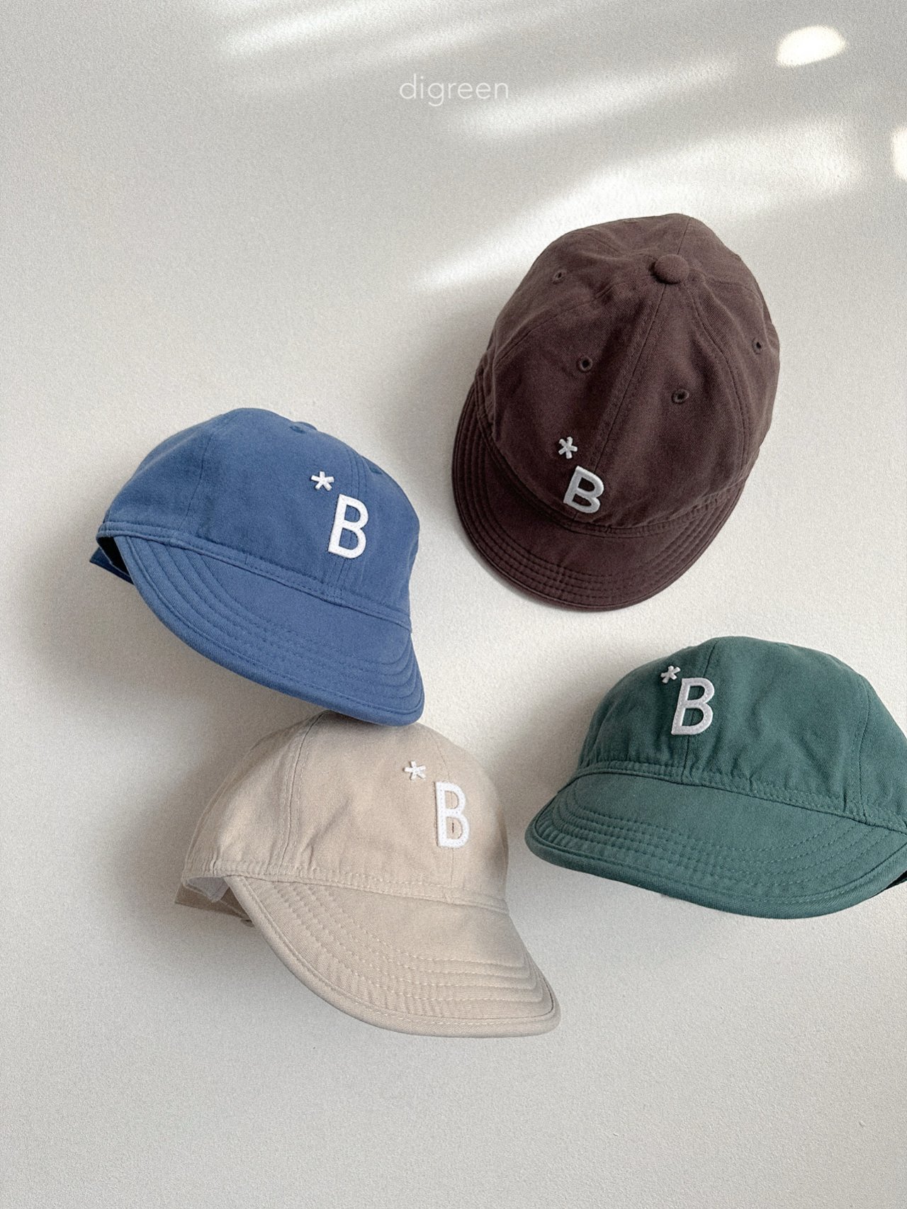 디그린-비스타캡