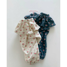 옐로우팩토리-로라팬츠