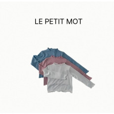 르쁘띠모-소프트날라리티