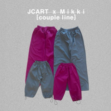 미끼-벌룬슬랙스투웨이팬츠