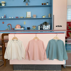 아티클-이중스티치티