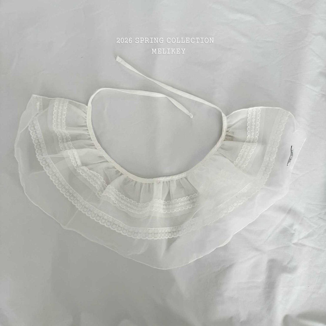 미라이키-노방레스에이프런