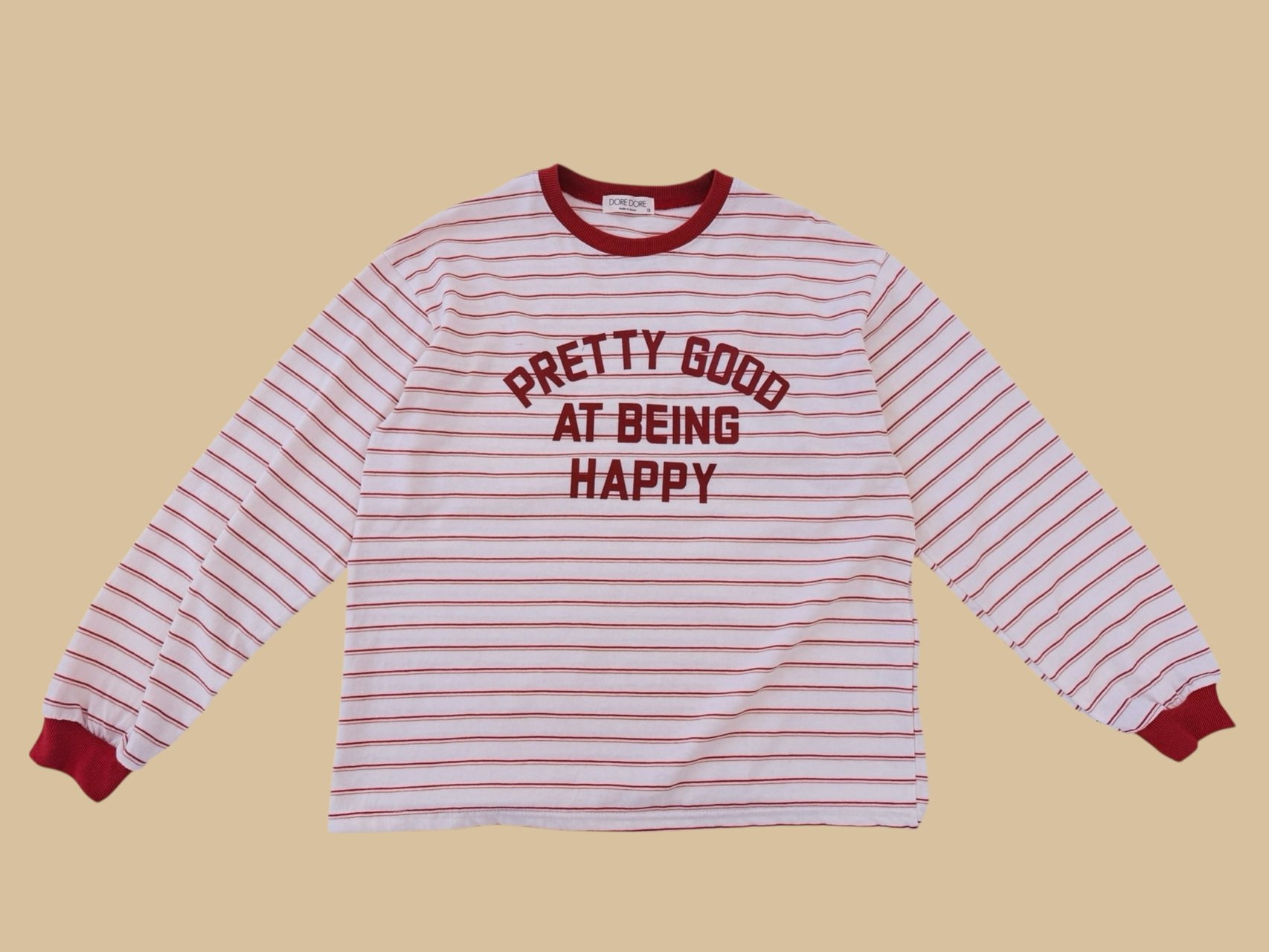 도레도레-프리티단가리티