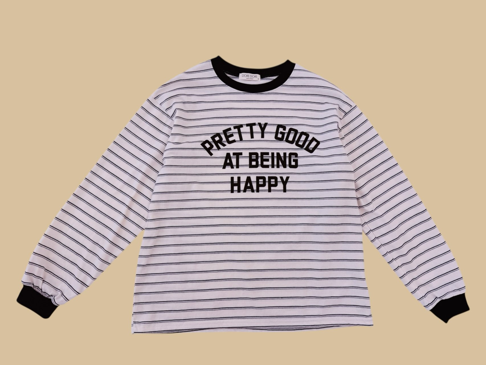 도레도레-프리티단가리티