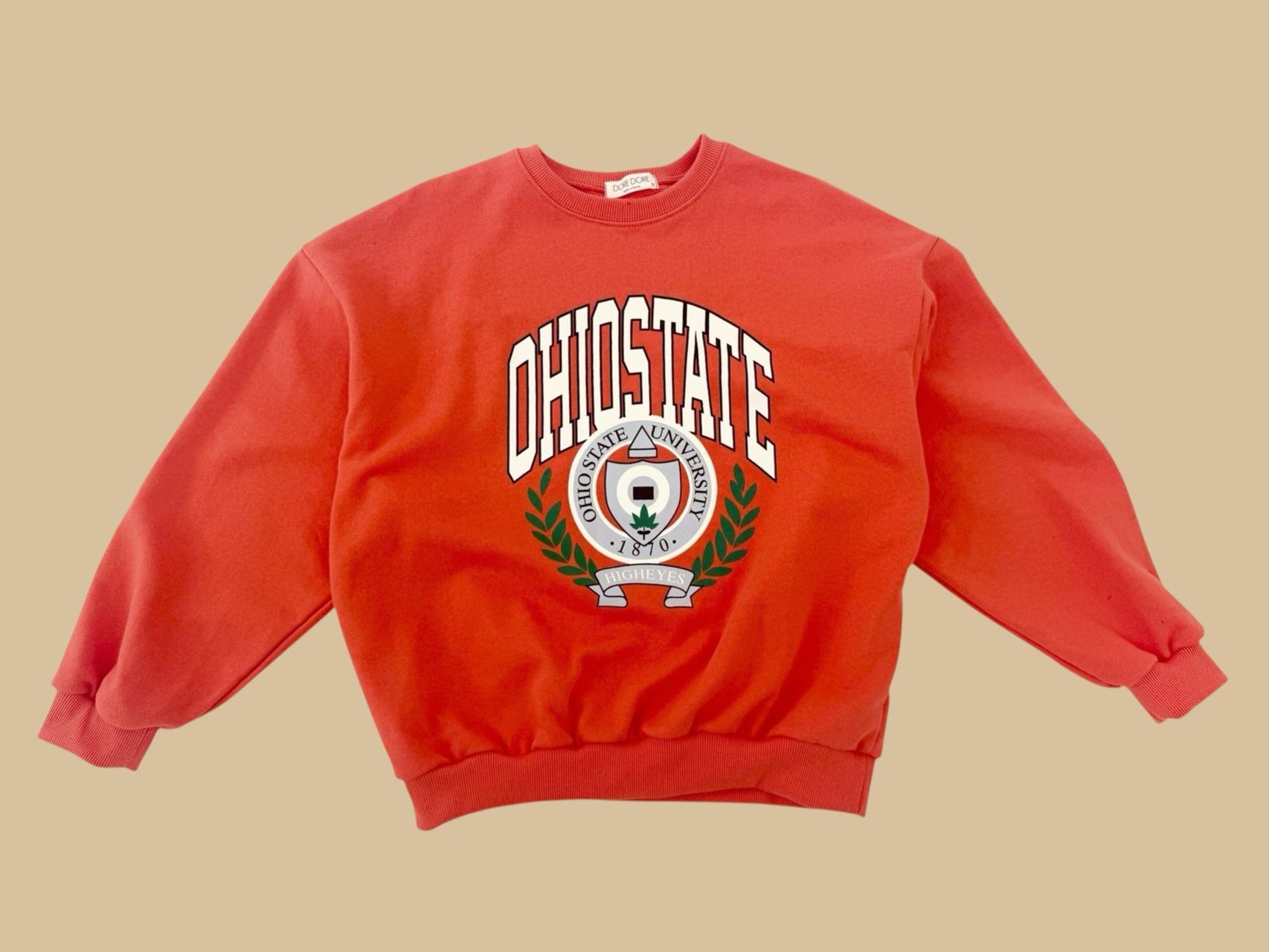 도레도레-오하이오맨투맨