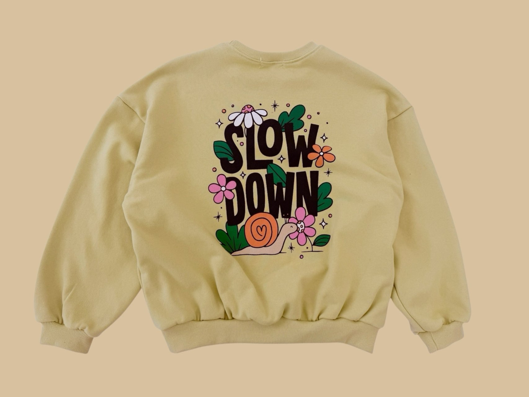 도레도레-슬로우다운맨투맨